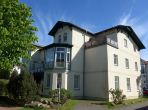 Fewo Ankerkette - Villa Victoria, Graal-Muritz